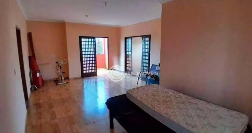 Sobrado com 4 dormitórios à venda, 197 m² por r$ 498.000,00 - vila elisa - ribeirão preto/sp