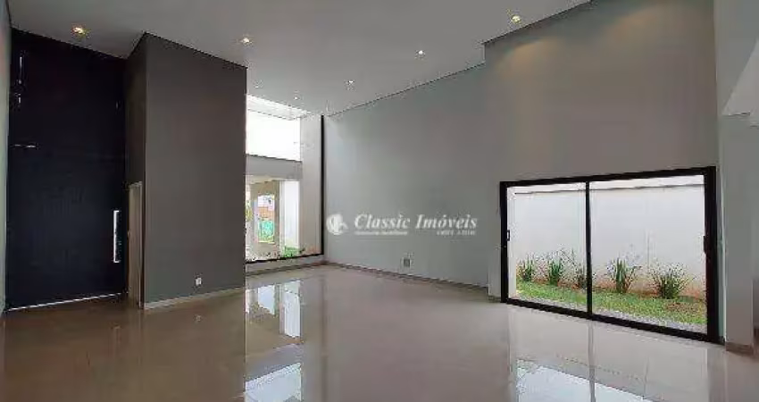Casa com 3 dormitórios à venda, 273 m² por r$ 2.150.000,00 - alphaville i - ribeirão preto/sp