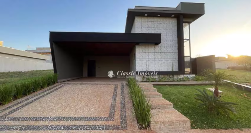 Casa com 3 dormitórios à venda, 188 m² por r$ 1.600.000,00 - quinta dos ventos - ribeirão preto/sp