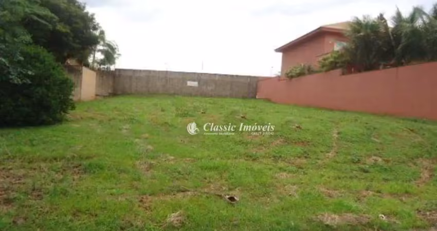 Terreno à venda, 950 m² por r$ 855.000,00 - royal park - ribeirão preto/sp
