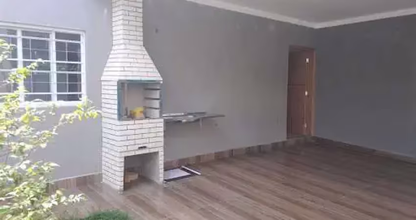 Casa com 3 dormitórios à venda, 106 m² por r$ 450.000,00 - vila maria luiza - ribeirão preto/sp