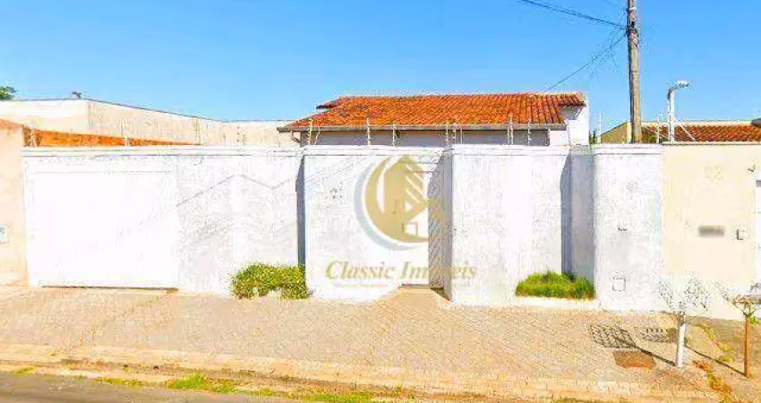 Casa com 3 dormitórios à venda, 140 m² por r$ 480.000,00 - parque residencial cândido portinari - ribeirão preto/sp