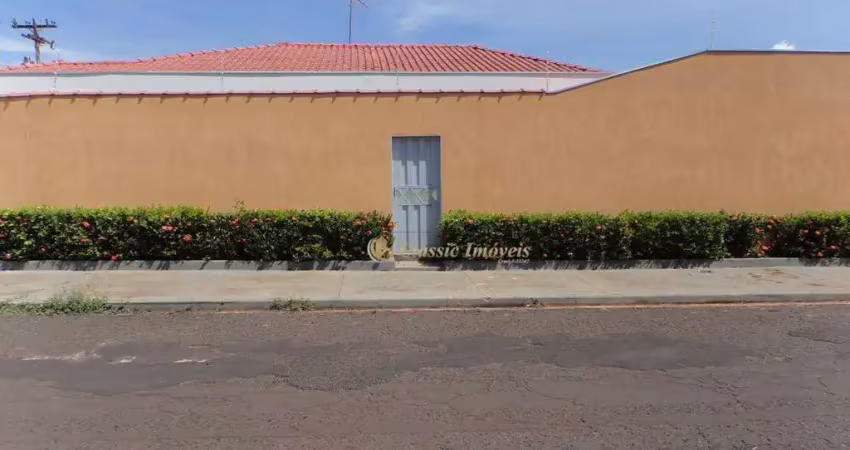 Casa com 5 dormitórios à venda, 280 m² por r$ 590.000,00 - parque residencial cândido portinari - ribeirão preto/sp