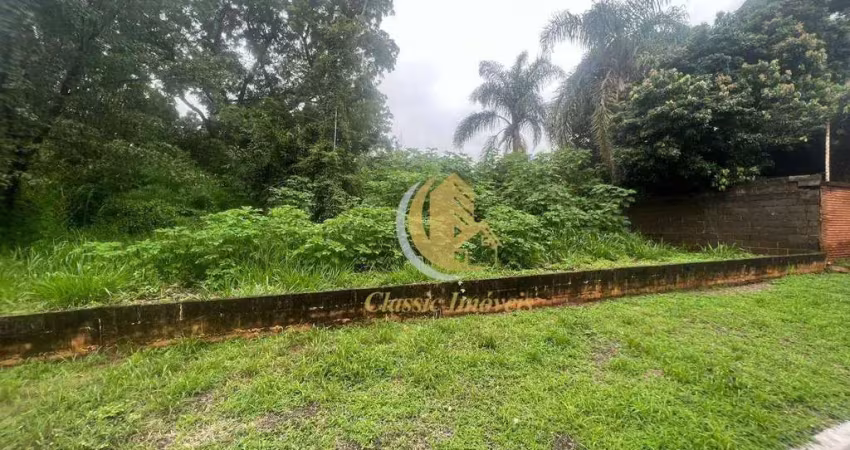 Terreno à venda, 5200 m² por r$ 660.000,00 - condomínio portal dos ipês - ribeirão preto/sp