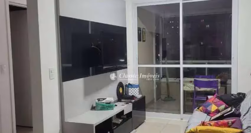 Apartamento com 2 dormitórios à venda, 65 m² por r$ 420.000,00 - vila seixas - ribeirão preto/sp
