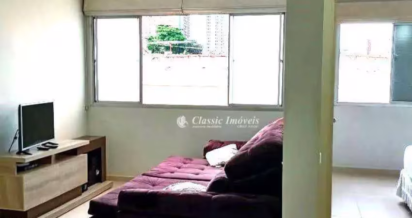 Apartamento à venda, 57 m² por r$ 215.000,00 - vila seixas - ribeirão preto/sp