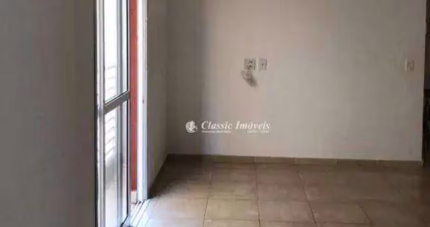 Apartamento à venda, 46 m² por r$ 225.000,00 - nova aliança - ribeirão preto/sp
