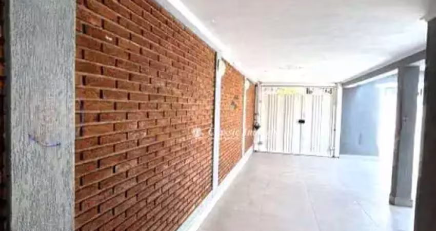 Casa com 3 dormitórios à venda, 152 m² por r$ 635.000,00 - independência - ribeirão preto/sp