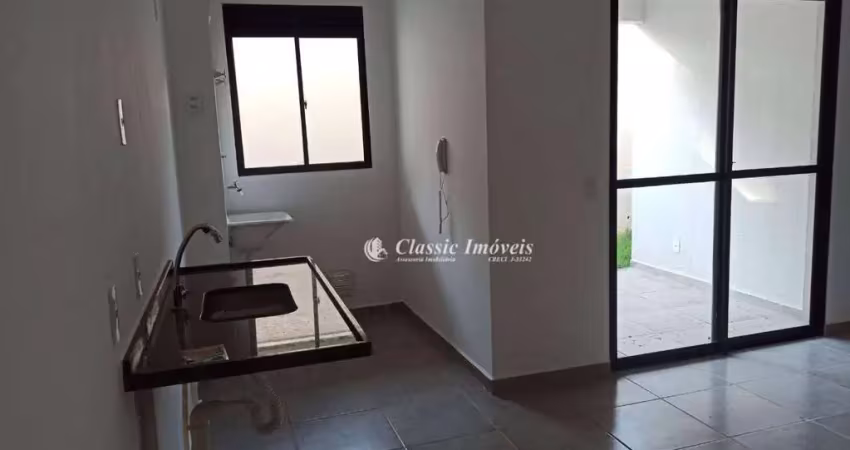 Apartamento com 2 dormitórios à venda, 76 m² por r$ 287.000,00 - sumarezinho - ribeirão preto/sp