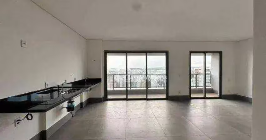 Studio à venda, 56 m² por r$ 618.000,00 - jardim botânico - ribeirão preto/sp