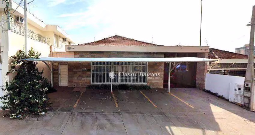 Casa com 3 dormitórios à venda, 226 m² por r$ 956.000,00 - jardim américa - ribeirão preto/sp