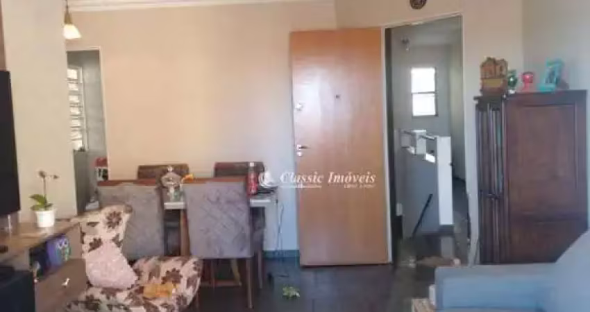 Apartamento com 2 dormitórios à venda, 73 m² por r$ 235.000,00 - jardim castelo branco - ribeirão preto/sp