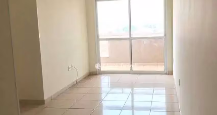 Apartamento com 2 dormitórios à venda, 58 m² por r$ 330.000,00 - vila tibério - ribeirão preto/sp