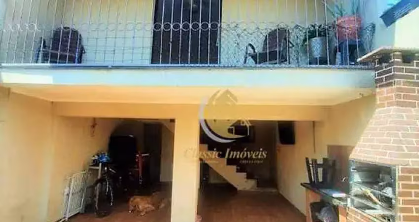 Sobrado com 3 dormitórios à venda, 127 m² por r$ 350.000,00 - jardim antártica - ribeirão preto/sp