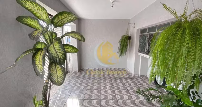 Casa com 2 dormitórios à venda, 102 m² por r$ 300.000,00 - ipiranga - ribeirão preto/sp