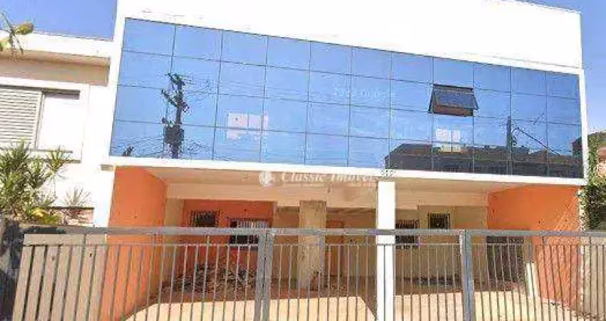 Sala à venda, 29 m² por r$ 145.000,00 - campos elíseos - ribeirão preto/sp