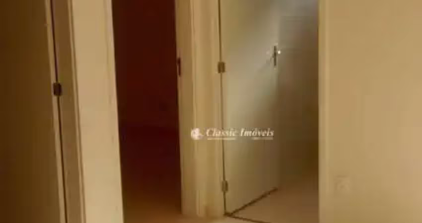 Apartamento à venda, 44 m² por r$ 135.000,00 - jardim santa cecília - ribeirão preto/sp