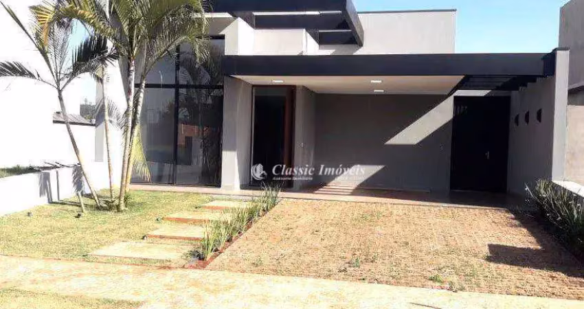 Casa com 3 dormitórios à venda, 255 m² por r$ 990.000,00 - vivendas da mata - portal aroeira - ribeirão preto/sp