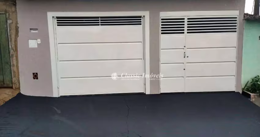 Casa com 2 dormitórios à venda, 89 m² por r$ 230.000,00 - jardim heitor rigon - ribeirão preto/sp