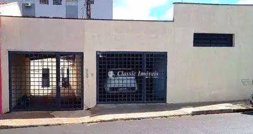 Casa com 4 dormitórios à venda, 319 m² por r$ 450.000,00 - vila tibério - ribeirão preto/sp
