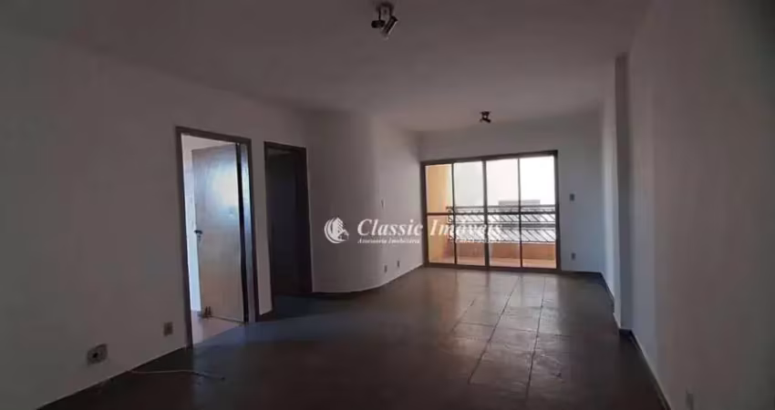 Apartamento com 2 dormitórios à venda, 72 m² por r$ 250.000,00 - centro - ribeirão preto/sp