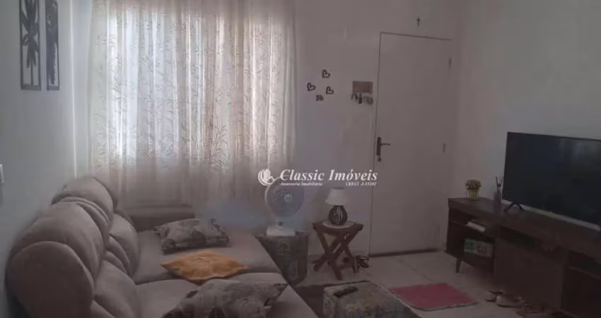 Apartamento com 2 dormitórios à venda, 42 m² por r$ 195.000,00 - parque residencial lagoinha - ribeirão preto/sp