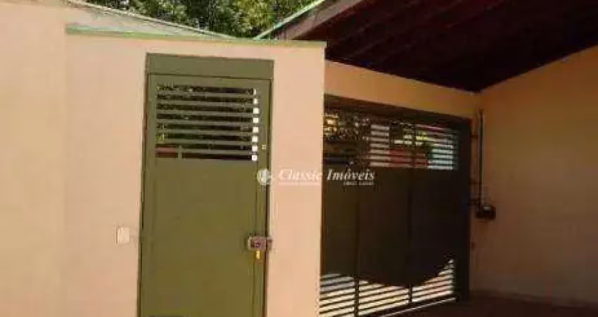 Casa com 3 dormitórios à venda, 130 m² por r$ 420.000,00 - parque das andorinhas - ribeirão preto/sp