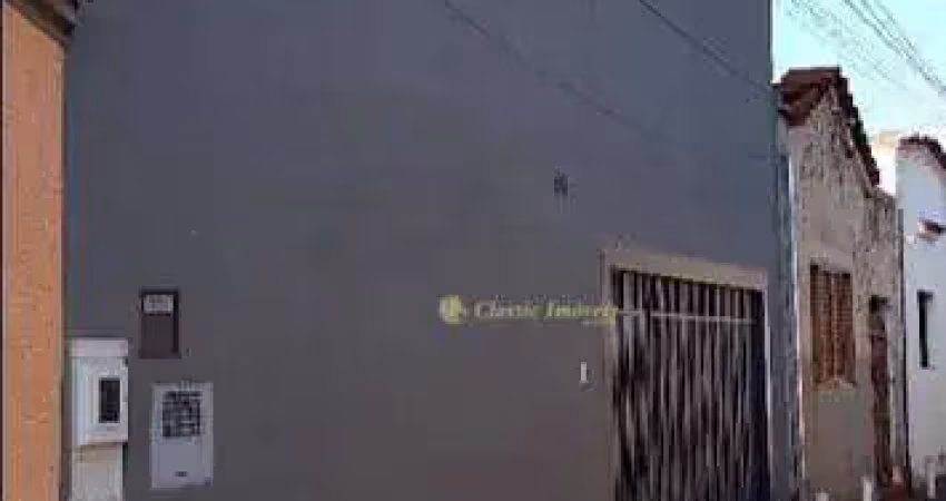 Sobrado com 3 dormitórios à venda, 78 m² por r$ 245.000,00 - campos elíseos - ribeirão preto/sp