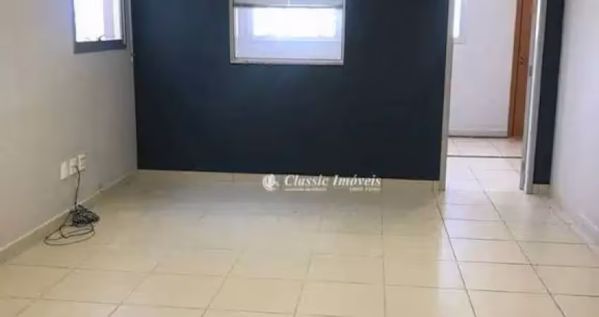 Sala à venda, 58 m² por r$ 350.000,00 - jardim botânico - ribeirão preto/sp