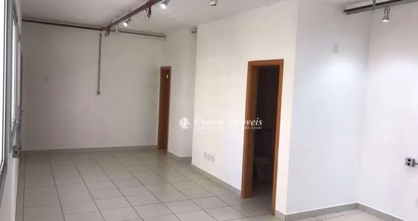 Sala à venda, 48 m² por r$ 340.000,00 - jardim botânico - ribeirão preto/sp