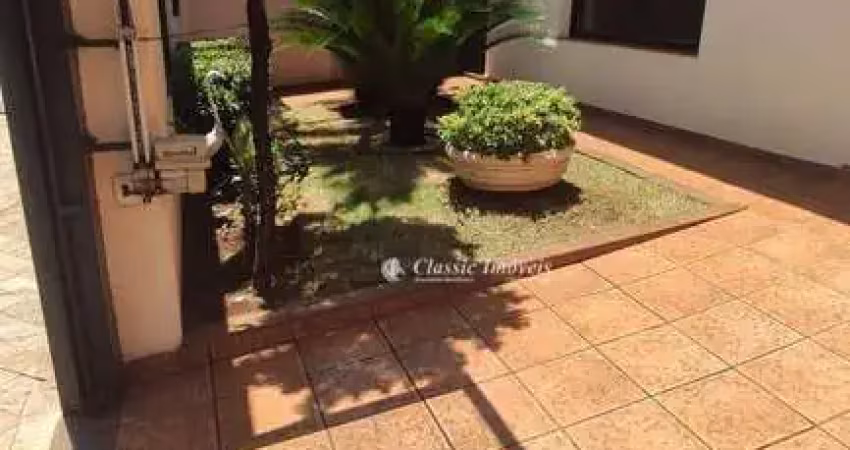 Casa com 3 dormitórios à venda, 200 m² por r$ 400.000,00 - sumarezinho - ribeirão preto/sp