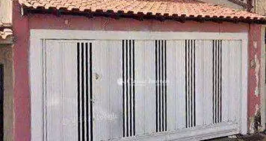 Casa com 4 dormitórios à venda, 119 m² por r$ 300.000,00 - vila tibério - ribeirão preto/sp
