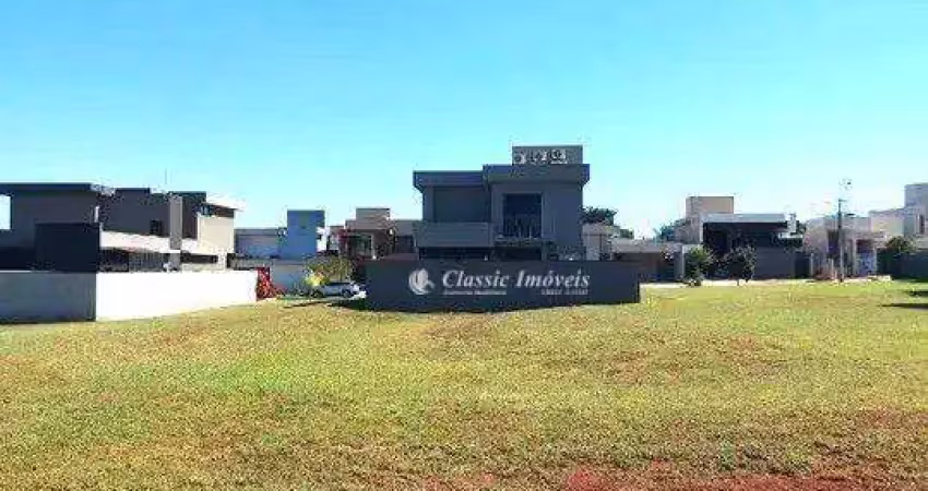 Terreno à venda, 360 m² por r$ 441.000,00 - alto do castelo residencial  - ribeirão preto/sp