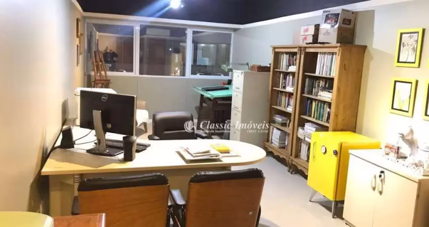 Sala à venda, 28 m² por r$ 380.000,00 - alto da boa vista - ribeirão preto/sp