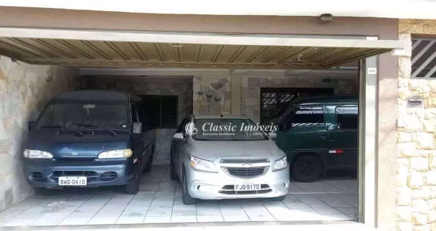 Sobrado com 3 dormitórios à venda, 387 m² por r$ 570.000,00 - parque das figueiras - ribeirão preto/sp