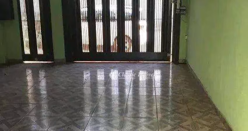 Casa com 3 dormitórios à venda, 108 m² por r$ 280.000,00 - planalto verde - ribeirão preto/sp
