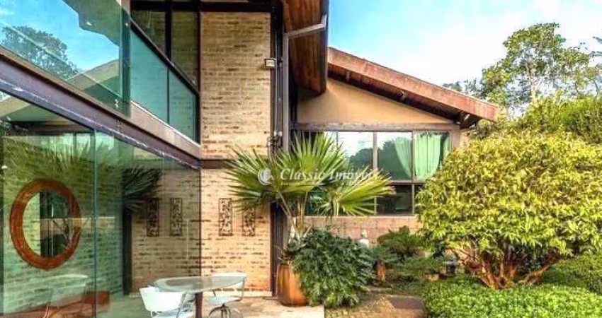 Casa à venda, 314 m² por r$ 3.000.000,00 - jardim canadá - ribeirão preto/sp