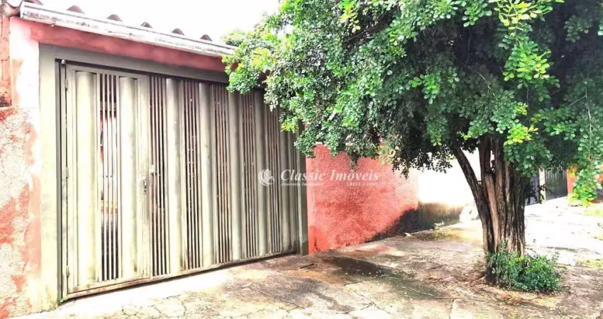 Casa com 4 dormitórios à venda, 192 m² por r$ 350.000,00 - vila abranches - ribeirão preto/sp