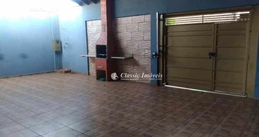Casa com 2 dormitórios à venda, 96 m² por r$ 280.000 - jardim doutor paulo gomes romeo - ribeirão preto/sp