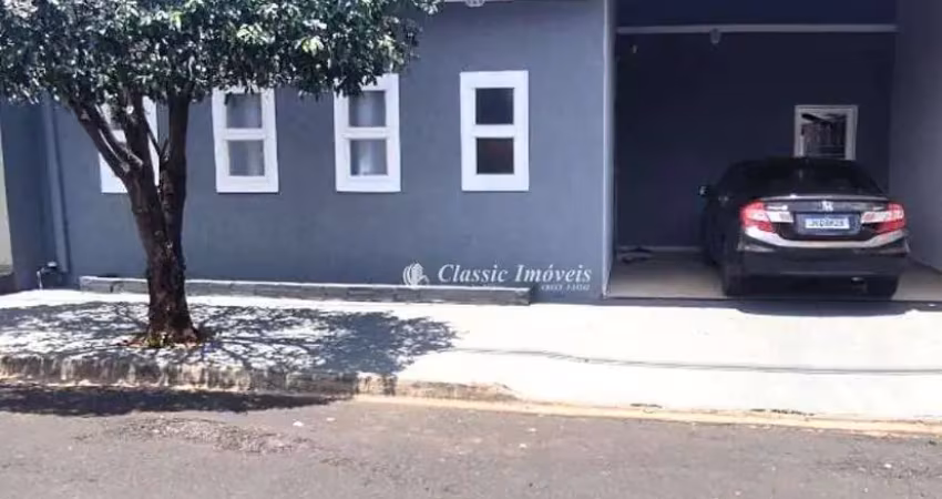 Casa com 3 dormitórios à venda, 200 m² por r$ 420.000,00 - jardim florestan fernandes - ribeirão preto/sp