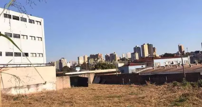 Terreno à venda, 2080 m² por r$ 2.100.000,00 - jardim mosteiro - ribeirão preto/sp