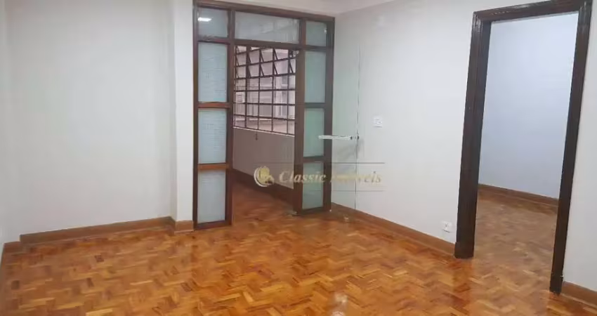Sala à venda, 140 m² por r$ 300.000,00 - centro - ribeirão preto/sp