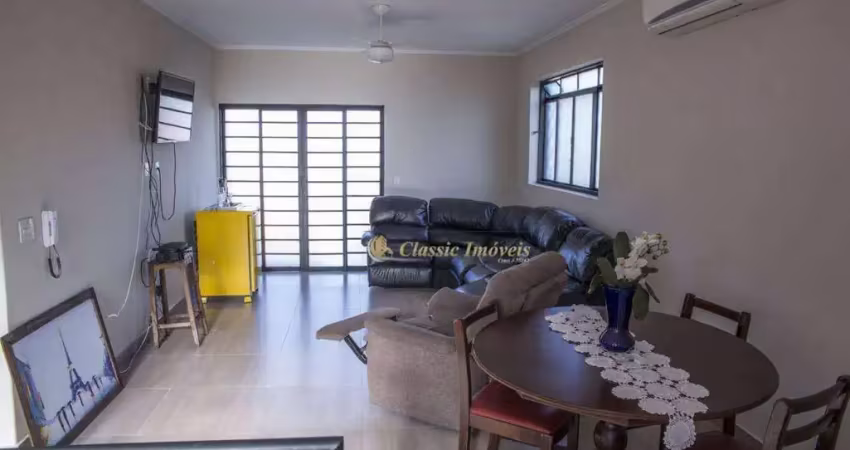 Sobrado com 3 dormitórios à venda, 300 m² por r$ 1.180.000,00 - ribeirânia - ribeirão preto/sp