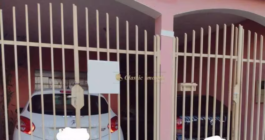 Casa com 1 dormitório à venda, 73 m² por r$ 245.000,00 - distrito de bonfim paulista - ribeirão preto/sp
