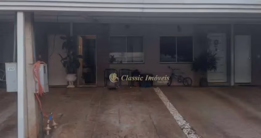 Casa com 2 dormitórios à venda, 67 m² por r$ 305.000,00 - planalto verde - ribeirão preto/sp