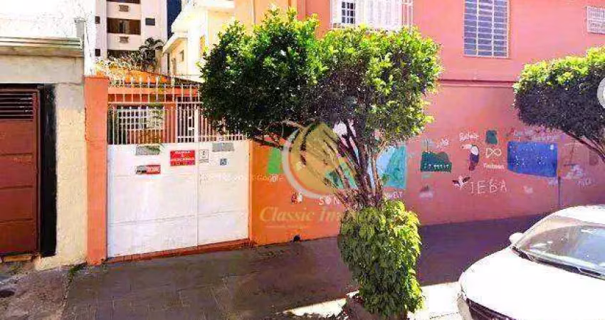 Casa com 3 dormitórios à venda, 270 m² por r$ 965.000,00 - centro - ribeirão preto/sp