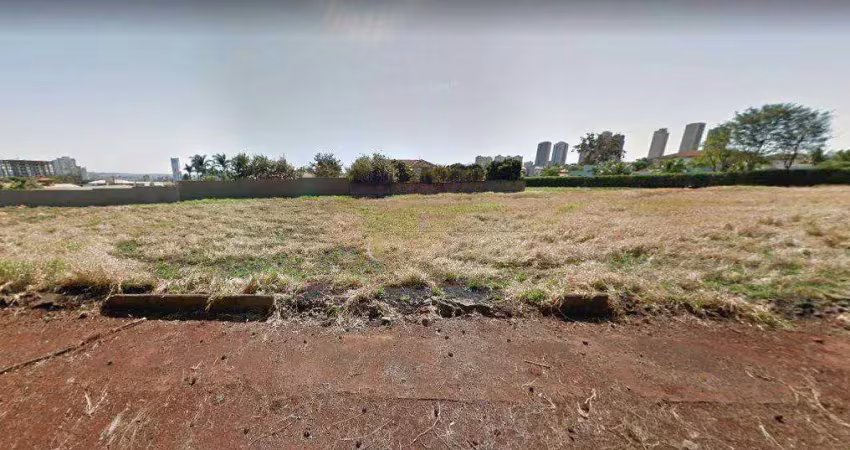 Terreno à venda, 2327 m² por r$ 2.793.000,00 - jardim canadá - ribeirão preto/sp