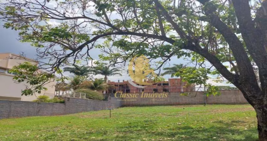 Terreno à venda, 1140 m² por r$ 1.093.000,00 - royal park - ribeirão preto/sp