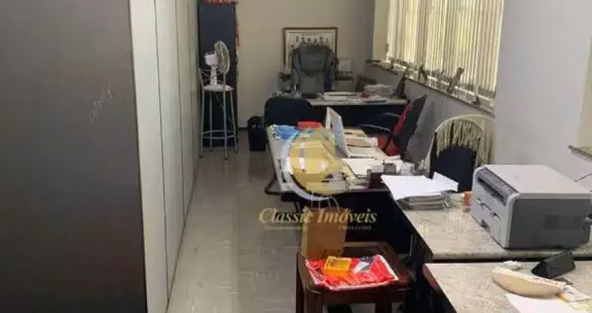Sala à venda, 85 m² por r$ 280.000,00 - centro - ribeirão preto/sp