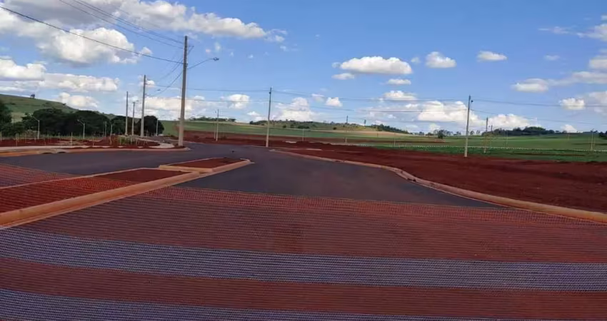 Terreno à venda, 188 m² por r$ 150.000,00 - villas do mirante - ribeirão preto/sp